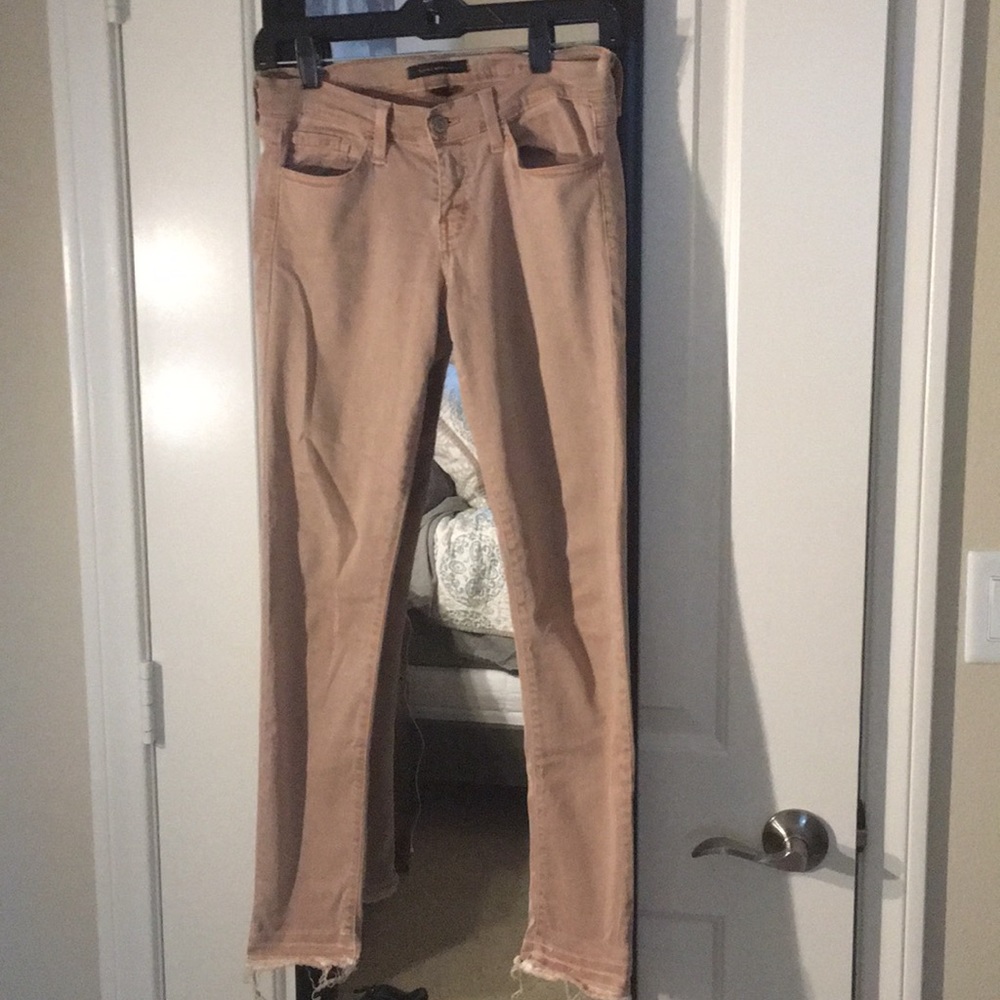 Flying Monkey jeggings